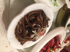 -星湖饭店(汉中门店)