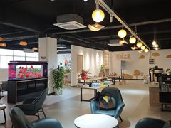 -上海和展广汽丰田4S店(老闵行店)