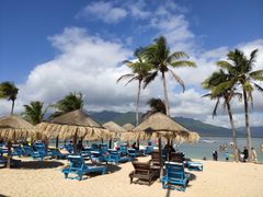 -海南分界洲岛旅游区