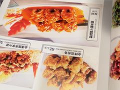 -香港威特瑞茶餐厅(小白楼音乐厅店)