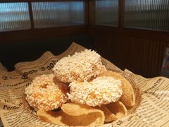 -太食獸泰式茶餐厅(济南万象城店)