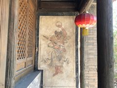 -鸡鸣驿城