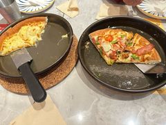 -必胜客(射阳吾悦店)