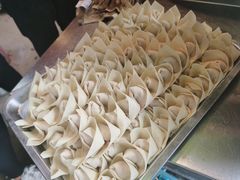 -非遗·十八曲鱼饺(西马总店)