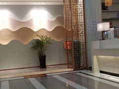 门面-沐王府水会(中欣广场店)