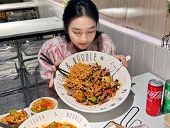 -友达面馆(广州总店)