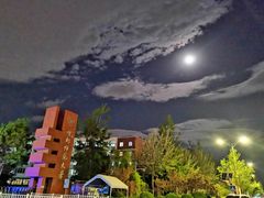 -首都师范大学(良乡校区)