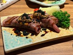 -隐月· 㐂和食屋(芝罘万达公馆店)