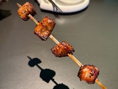 -烤匠麻辣烤鱼(IFS店)