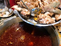 -肖肖酸萝卜鱼火锅(总店)