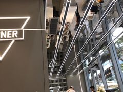 -Manner Coffee(万象食家店)