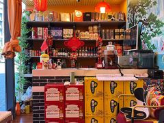 -江湖水乡铁锅炖魚(周庄嘉园店)