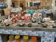 -佰园全日西餐厅-厦门佰翔软件园酒店