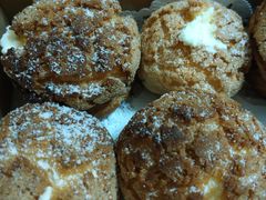 -囍悦烘焙(恒隆御水岸店)