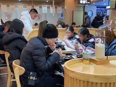 -吉野家(成都时代奥莱店)