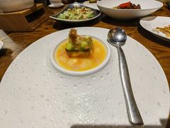 -HOME餐厅粤菜 融合菜