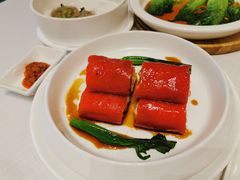 -富淳饭店(世纪公园店)