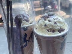 -成川茶店·潮汕工夫浓茶(万象店)