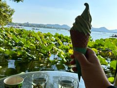 -湖畔居茶楼(湖滨店)