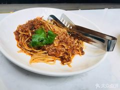 -IL Forno 意坊·意大利餐厅(花园店)