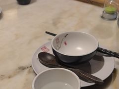 -绿茶餐厅(龙湖金楠天街店)