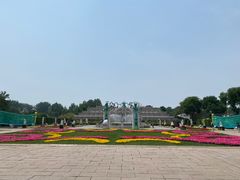 -北京世界公园