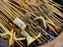 火锅串串-冒椒火辣(太古里店)