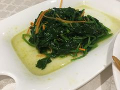 -览江阁中餐厅·淮扬菜(兆和皇冠假日酒店)