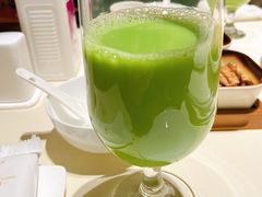 绿豆浆-口味堂(珞喻路店)