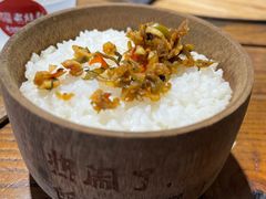 -印象老灶台三下锅·湘西本土原味菜(黄龙洞店)