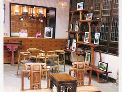 -陕拾叁(袁家村店)