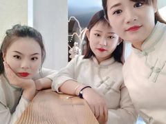 -兰亭茶叙(新新家苑店)