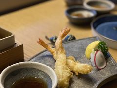 -丽思卡尔顿·炙焰·铁板烧餐厅