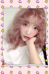 -MY HAIR ARDOR
