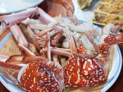 -坛南湾阿强农家乐.海鲜大排档老字号(福州地标美食店)