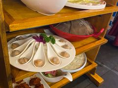 -蜀辣居鲜货老火锅(双流万达店)
