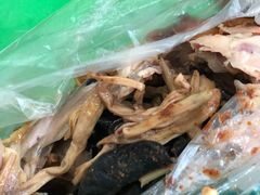-大益烤鸡