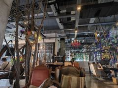 大堂-Africafe(非洲咖啡)