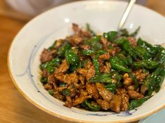 -啄佬食堂