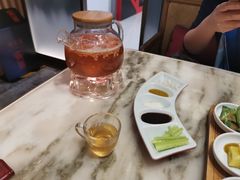 -京华烟云·北京烤鸭(领展购物广场·中关村店)