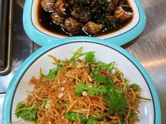 -古彭7只羊·徐州烧烤(玄武墨香路店)