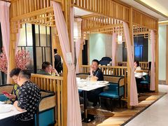 -小桃红·东北菜·春饼烤鸭(南阳湖街店)