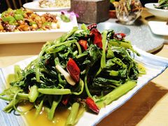 -蜀宴小调·精致家常菜(科华店)