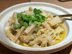 -青桃餐厅