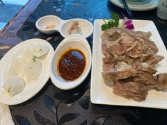 -品回味清真西北楼(宁波首店)