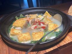 -黄龙海鲜大排档(杭州总店)