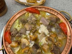 -阿婆情腊排骨火锅(金虹路店)