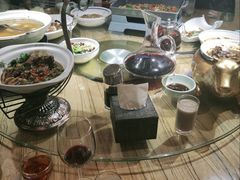 -恋湘小镇(纺织大厦店)