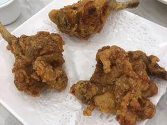 -黄家老店·非遗灌汤包(晋安路店)