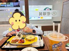 -老娘舅(西湖文化广场店)